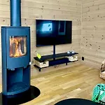 Cozy On Sjusjolia By The Trail Network Sauna
