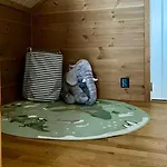 Cozy On Sjusjolia By The Trail Network Sauna בית נופש *