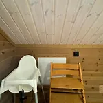 Сasa de vacaciones Cozy On Sjusjolia By The Trail Network Sauna *