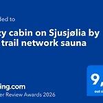 Prázdninový dům Cozy On Sjusjolia By The Trail Network Sauna Sjusjøen