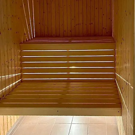 Holiday home Cozy On Sjusjolia By The Trail Network Sauna *