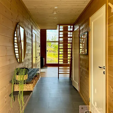 Cozy On Sjusjolia By The Trail Network Sauna * Ringsaker