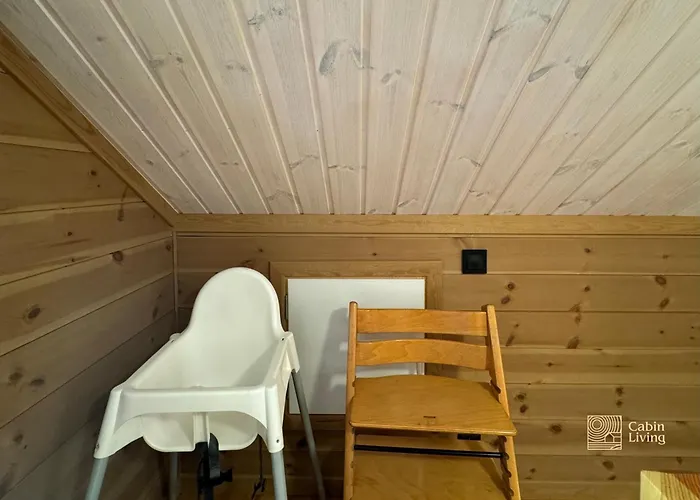 Casa de Férias Cozy On Sjusjolia By The Trail Network Sauna *