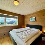 Cozy On Sjusjolia By The Trail Network Sauna בית נופש Sjusjøen
